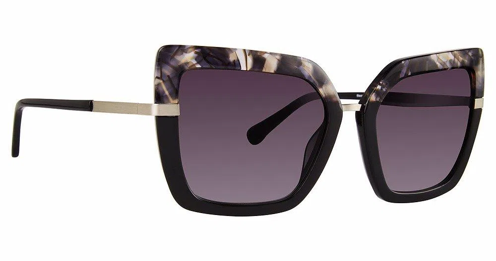 Trina Turk TTLEMORNE Sunglasses - view 2